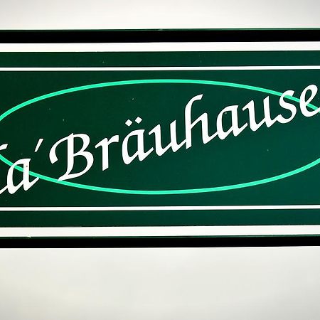 Stadl an der Mur Da Braeuhauser מראה חיצוני תמונה