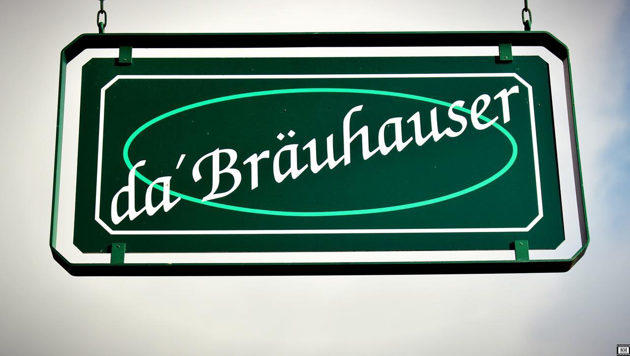 Stadl an der Mur Da Braeuhauser מראה חיצוני תמונה